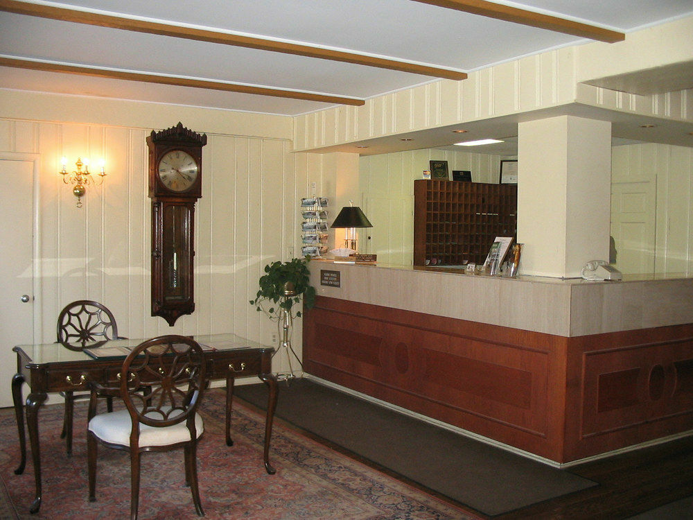 Inn At The Beeches Rome Esterno foto